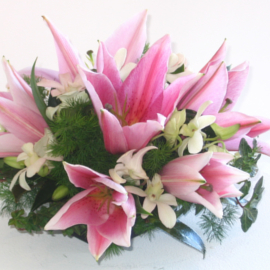 centre pieces